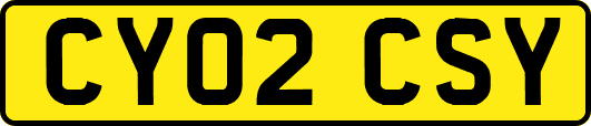 CY02CSY