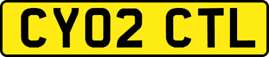 CY02CTL