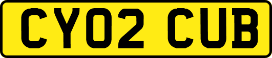 CY02CUB