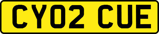 CY02CUE