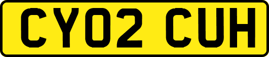 CY02CUH