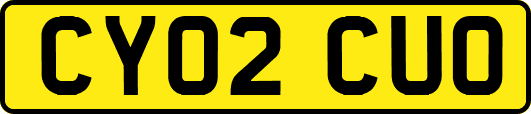 CY02CUO