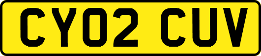 CY02CUV