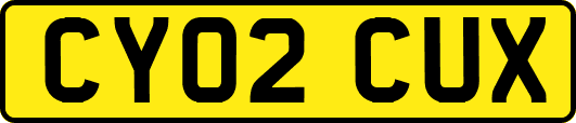 CY02CUX