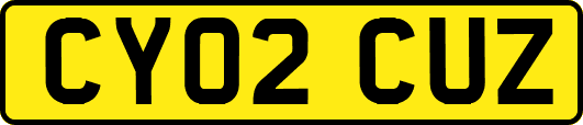 CY02CUZ