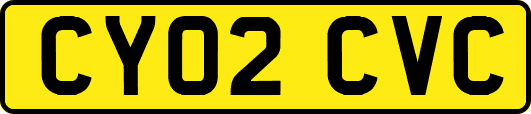 CY02CVC