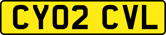 CY02CVL