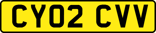 CY02CVV