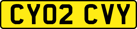 CY02CVY