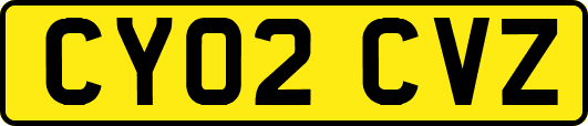 CY02CVZ