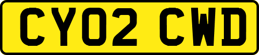 CY02CWD