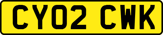 CY02CWK