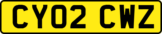 CY02CWZ