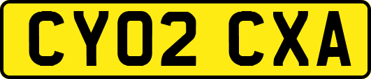 CY02CXA