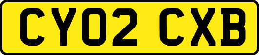 CY02CXB