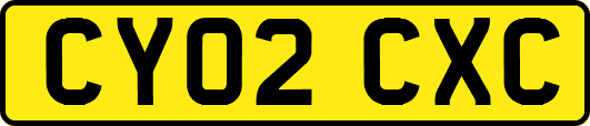 CY02CXC