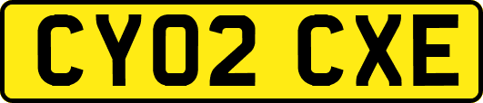 CY02CXE