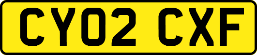 CY02CXF