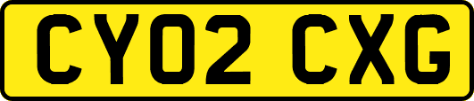 CY02CXG