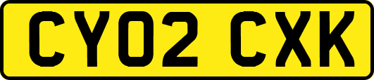 CY02CXK