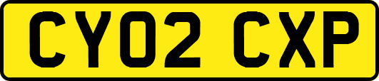 CY02CXP