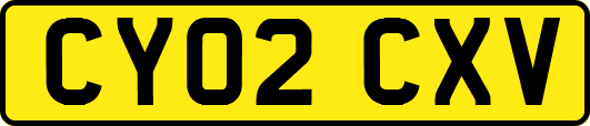 CY02CXV