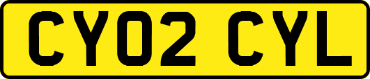 CY02CYL