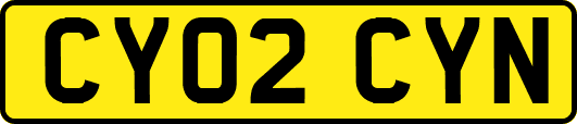 CY02CYN