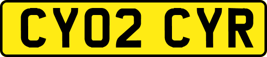 CY02CYR