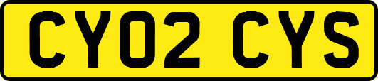 CY02CYS