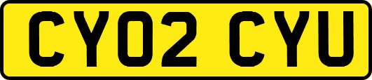 CY02CYU