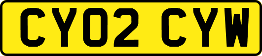 CY02CYW