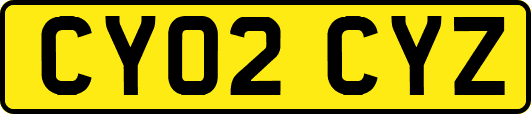 CY02CYZ
