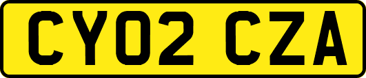 CY02CZA