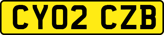 CY02CZB