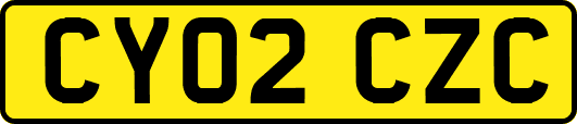 CY02CZC