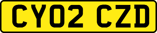 CY02CZD