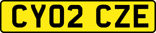 CY02CZE