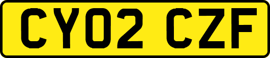 CY02CZF