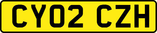 CY02CZH