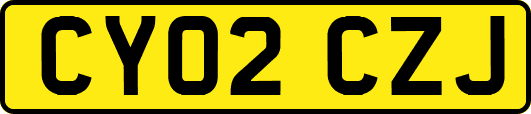 CY02CZJ