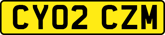 CY02CZM