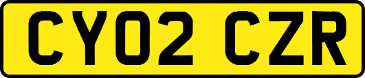 CY02CZR