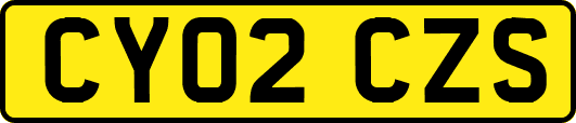 CY02CZS