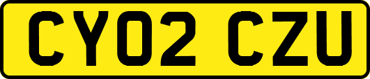 CY02CZU