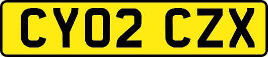 CY02CZX