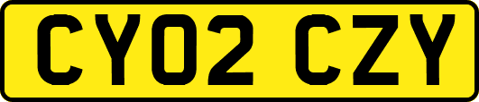 CY02CZY