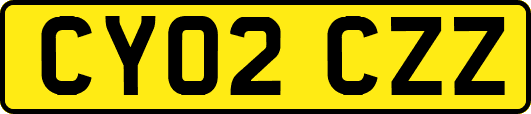 CY02CZZ