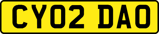 CY02DAO