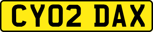 CY02DAX